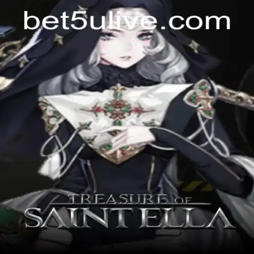 Treasure of Saint Ella: A New Era in Online Gaming