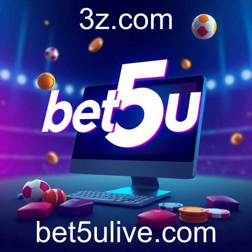 A Ascensão dos Jogos Online e o Papel da Bet5u