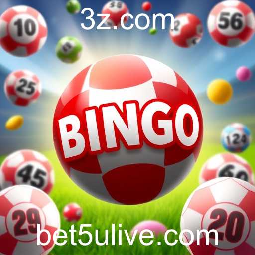 A Emoção do Online Bingo no bet5u: Uma Experiência Interativa e Envolvente