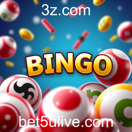 A Emoção do Online Bingo no bet5u: Uma Experiência Interativa e Envolvente