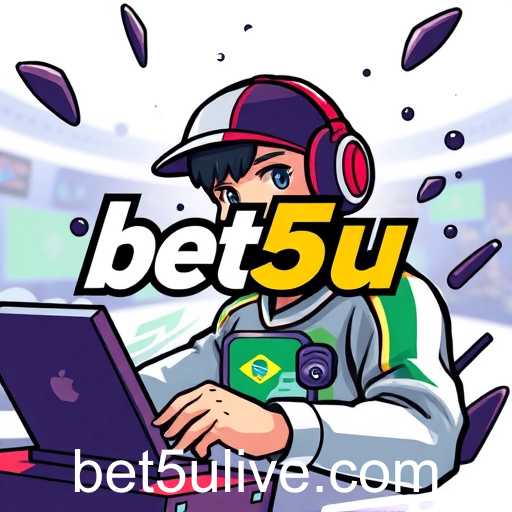 A Ascensão dos Jogos Online no Brasil