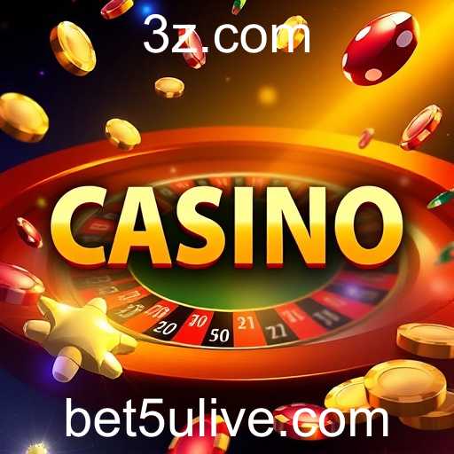 A Fascinante Categoria de 'Online Casino' no 'bet5u'