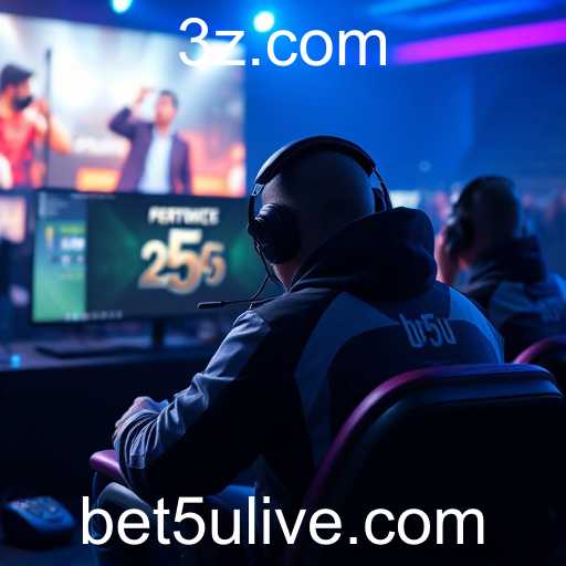 Expansão dos Jogos Online com Ascenção de Novas Plataformas