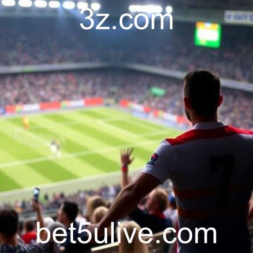 Apostando em Tempo Real: Explorando a Categoria 'Live Betting' no Bet5u