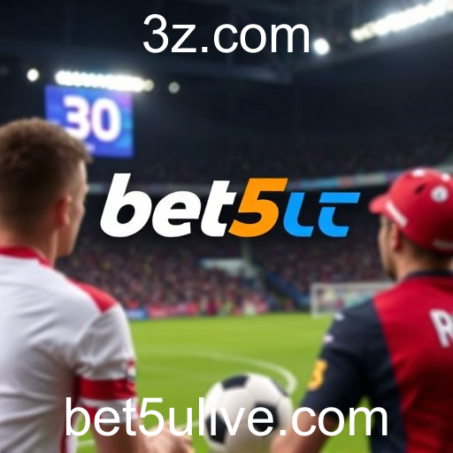 Apostando em Tempo Real: Explorando a Categoria 'Live Betting' no Bet5u