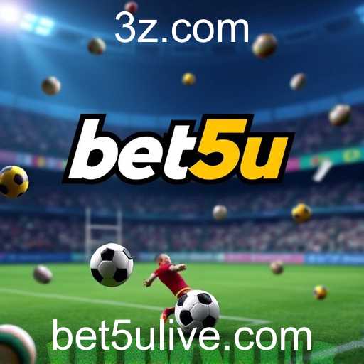 Explorando a Categoria de Promoções no Site de Apostas Bet5u