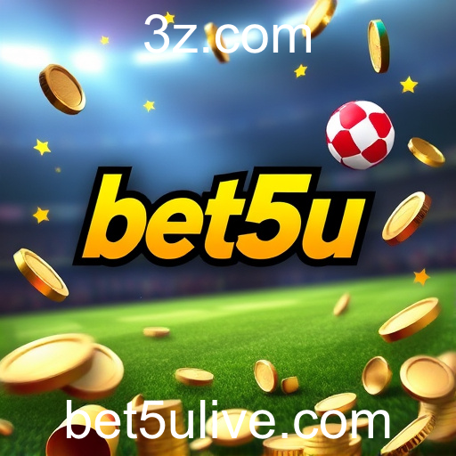 Explorando a Categoria de Promoções no Site de Apostas Bet5u
