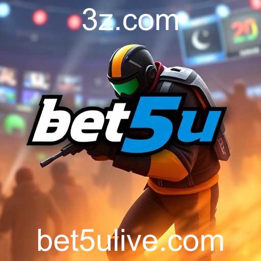 A Ascensão do bet5u e o Futuro dos Cassinos Online