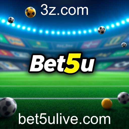 A Ascensão do Bet5u no Cenário de Jogos Online