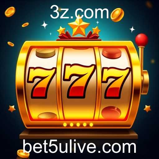 A Seleção Diversificada de Slot Games no Bet5u