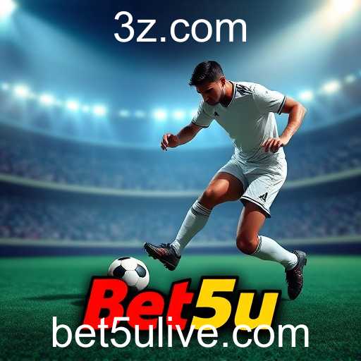 Descubra a Diversidade e Segurança nas Apostas Esportivas do Bet5u