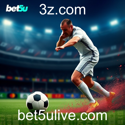 Descubra a Diversidade e Segurança nas Apostas Esportivas do Bet5u
