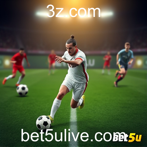 Explorando a Fascinante Categoria de Jogos: Virtual Sports no Bet5u