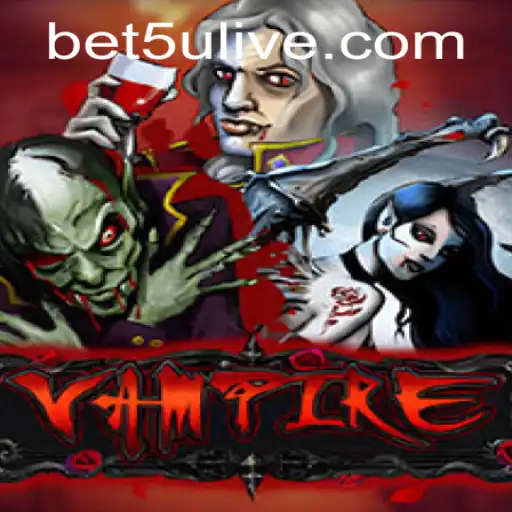 Vampire: An Intriguing Dive into the World of Mystery and Strategy