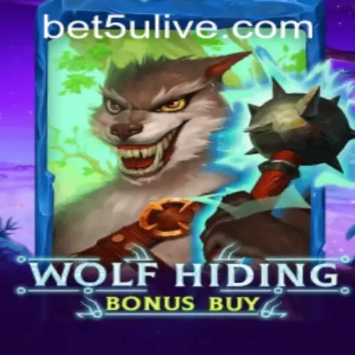 Explore the Thrills of WolfHidingBonusBuy: A Comprehensive Guide