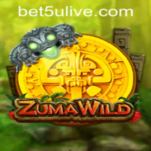 Explore ZumaWild: A Thrilling Casino Game with bet5u PH Login